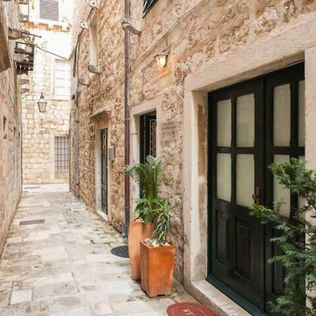 Angelus Apartments Dubrovnik Exterior foto
