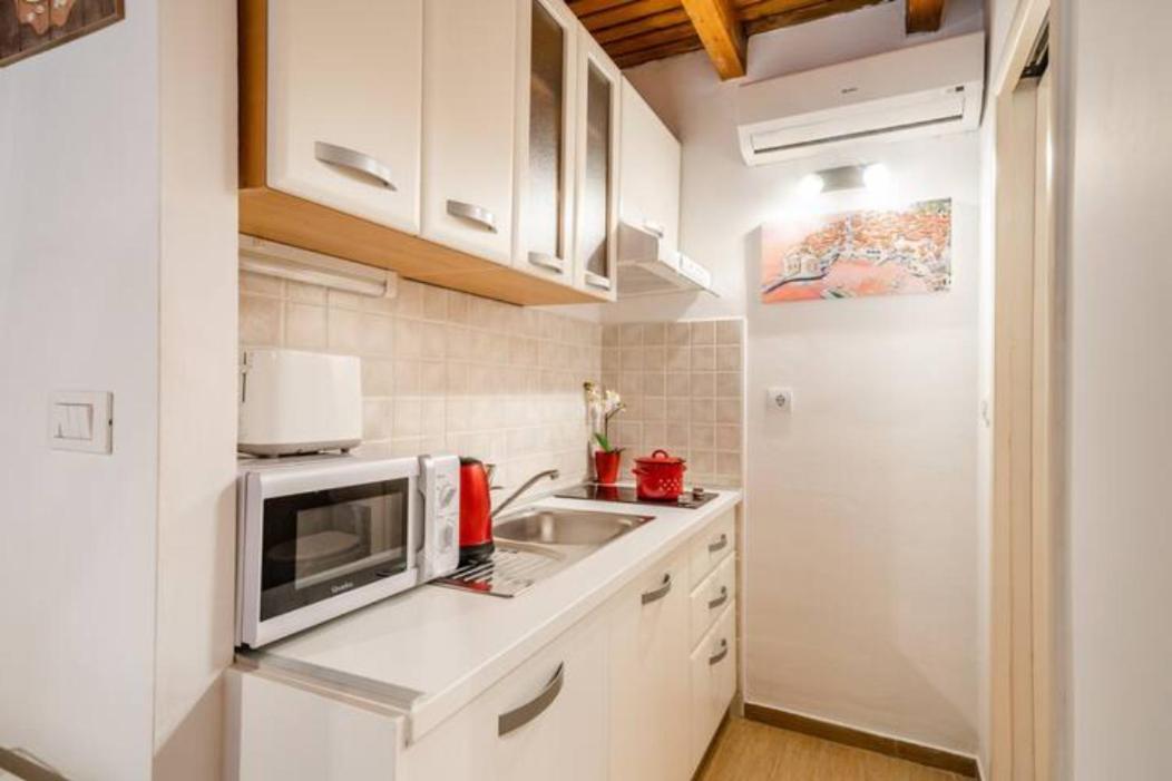 Angelus Apartments Dubrovnik Exterior foto