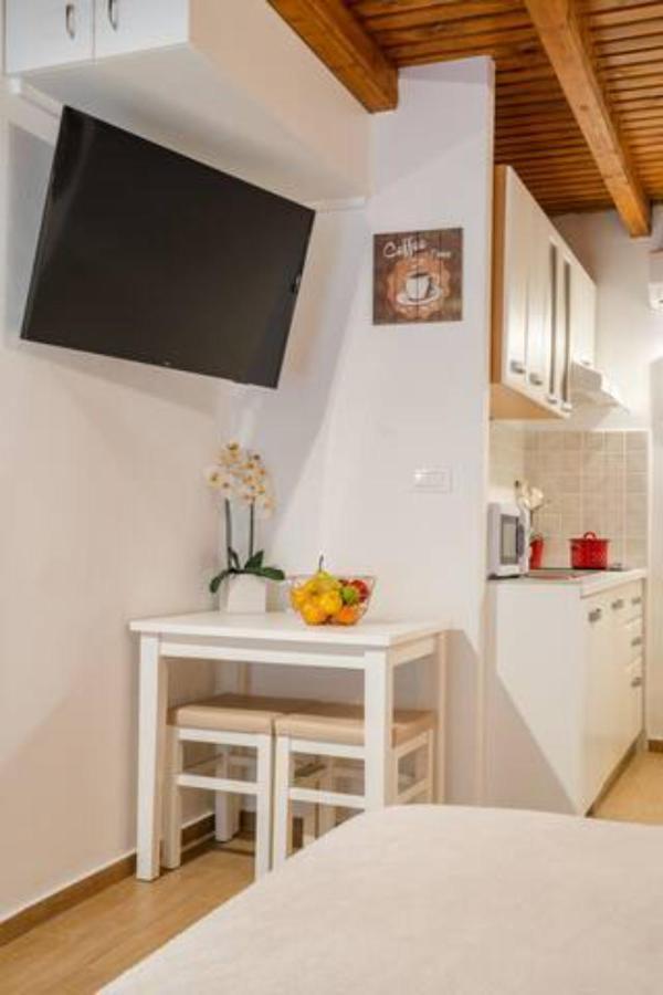 Angelus Apartments Dubrovnik Exterior foto