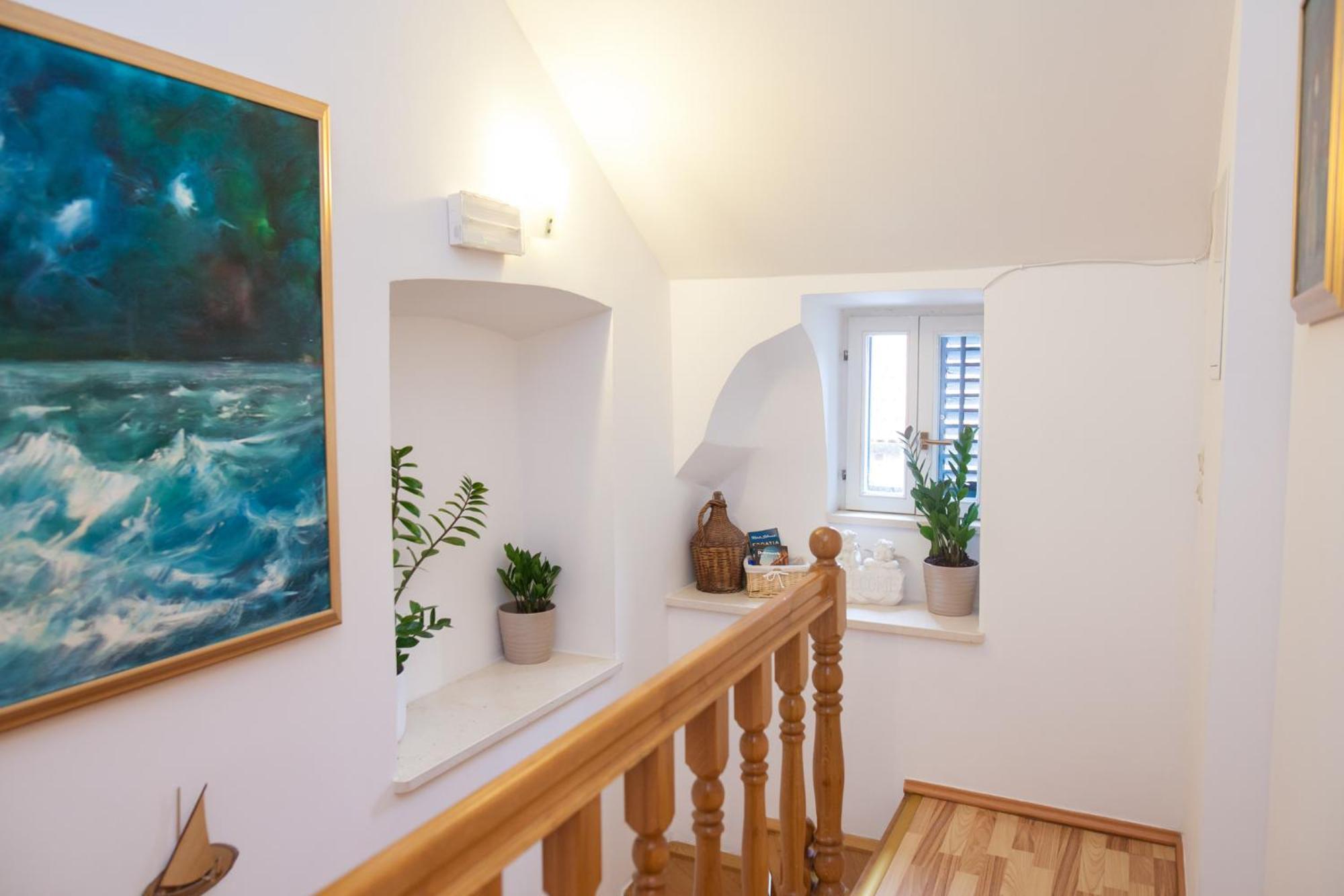 Angelus Apartments Dubrovnik Habitación foto