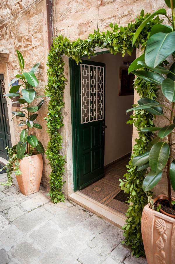 Angelus Apartments Dubrovnik Exterior foto